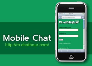 chathour mobile chat